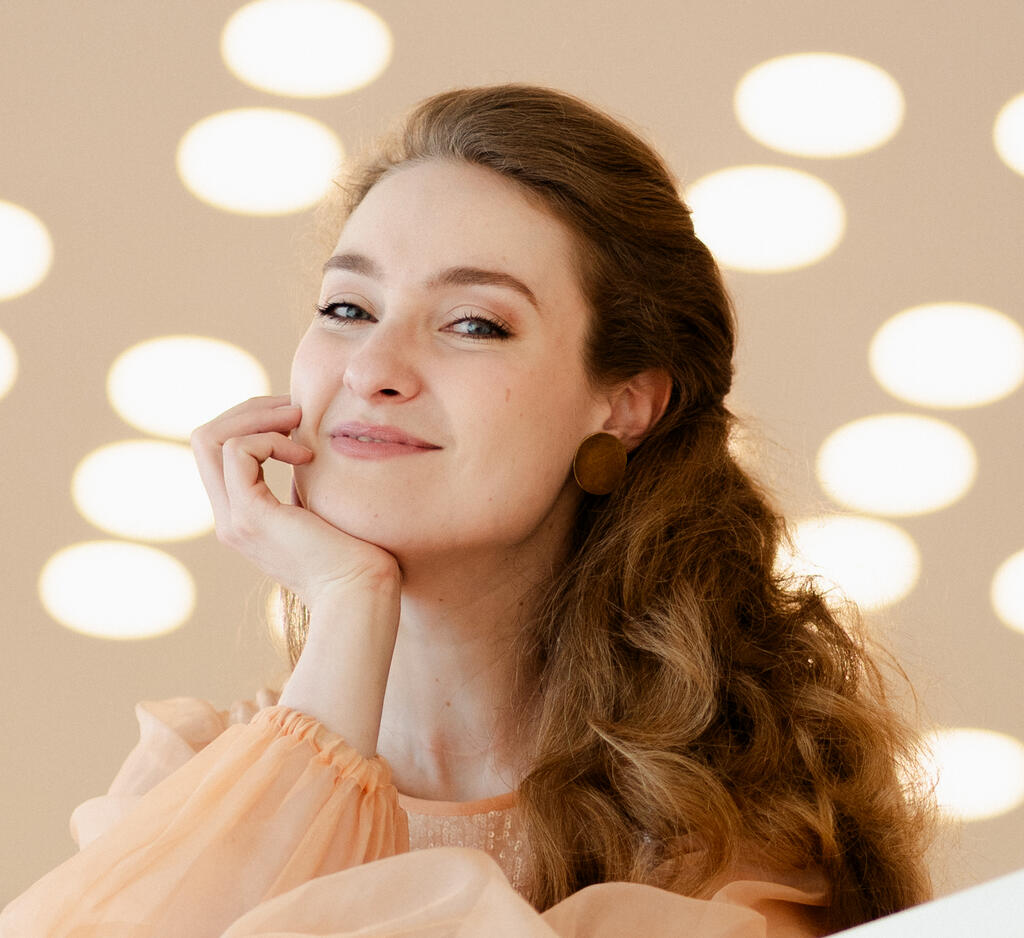 Nikola Hillebrand © Katharina Gebauer