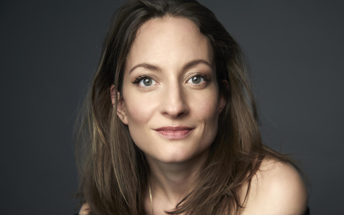 CHRSTIANE KARG in an orchestral concert and solo recital in Tokyo
