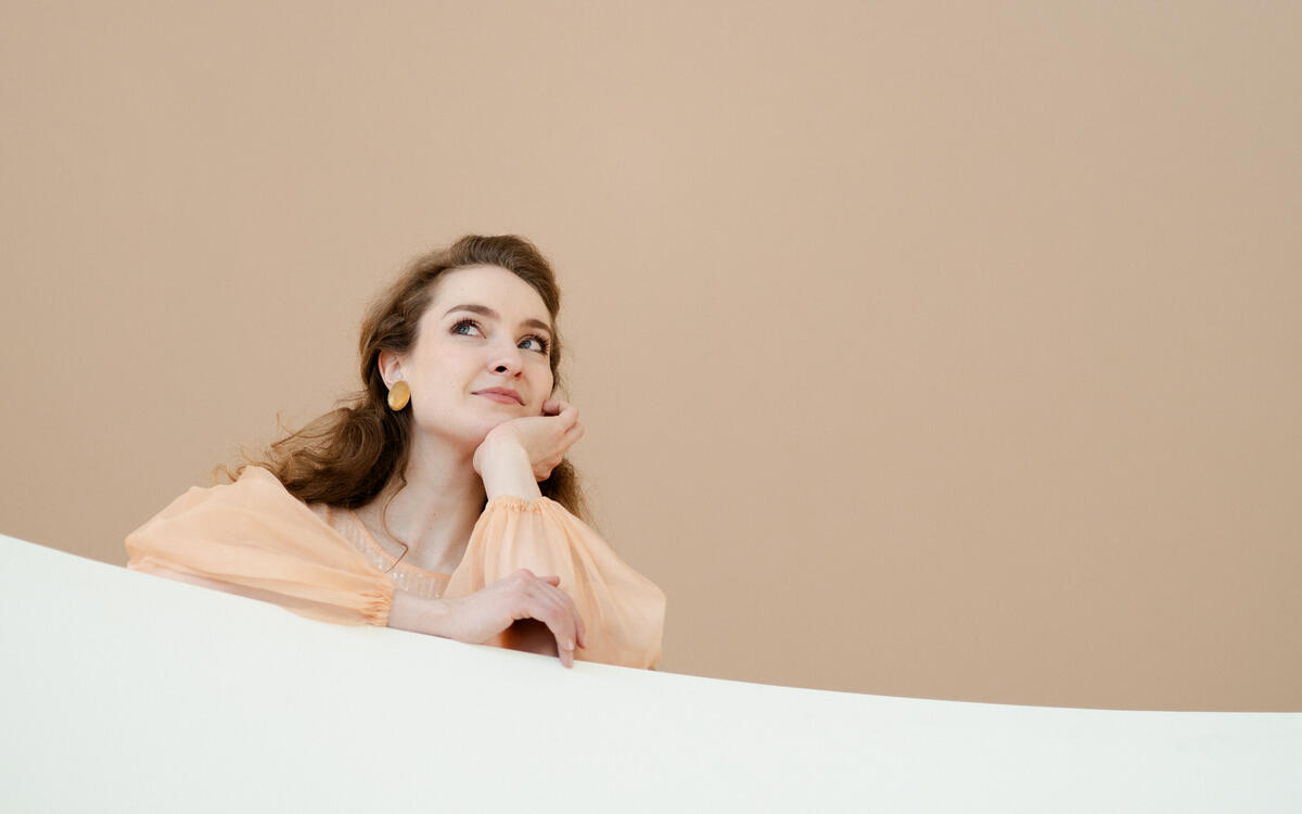 Katharina Gebauer