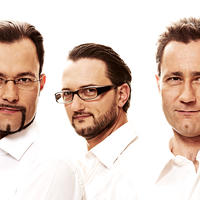 Eggner Trio