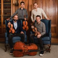 Escher String Quartet