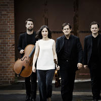 Mariani Klavierquartett