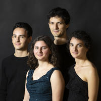 Quatuor Tchalik